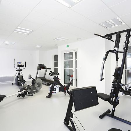 Residence Nemea Dijon Eiffel Екстер'єр фото